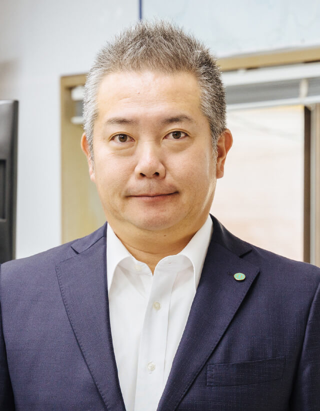 池田 庄治