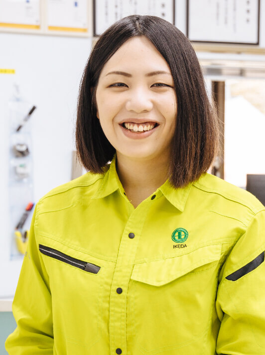 奥村 咲